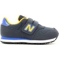 new balance nbkv373z1 sneakers kid boyss childrens walking boots in bl ...