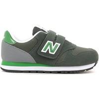 new balance nbkv373dn sneakers kid verde boyss childrens trainers in g ...