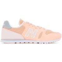 new balance zapatilla kd373cry boyss childrens shoes trainers in orang ...