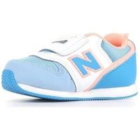 New Balance FS996ALI girls\'s Children\'s Shoes (Trainers) in multicolour