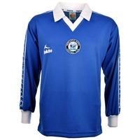 Newcastle 1977-1980 Bukta Away Retro Football Shirt