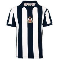 Newcastle United 1975-1977 Retro Football Shirts