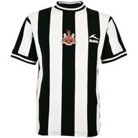 Newcastle United 1974-1975 Bukta Retro Football Shirt