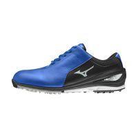 Nexlite SL Golf Shoes - Blue/Black