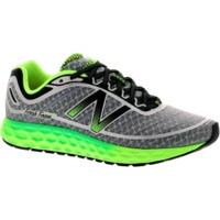 New Balance Fresh Foam Boracay grey/neon green