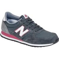 New Balance U 420 black/pink (U420NNP)