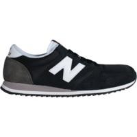 New Balance U 420 black/white (U420CBW)