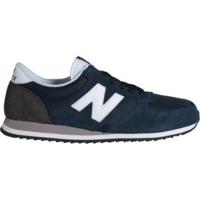 New Balance U 420 navy/white (U420CNW)