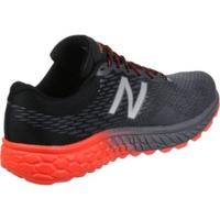 New Balance Fresh Foam Hierro v2 outer space/black/alpha orange