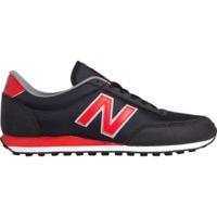 New Balance U 410 black/red (U410CPB)