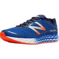 New Balance Fresh Foam Boracay blue/orange