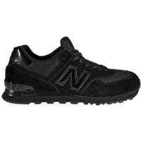 new balance 574 black m574tbk