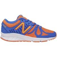 New Balance Vazee Rush orange/blue