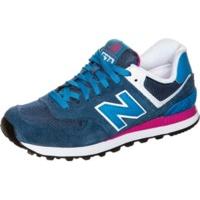 new balance wl574 bluepink wl574moy