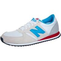 New Balance U 420 white/blue/red (U420SNWB)