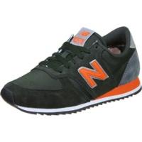 New Balance U 420 green/orange