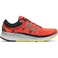 new balance fresh foam 1080v7 alpha orangehi lite