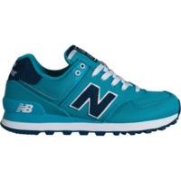 New Balance WL574 aquamarine (WL574POA)