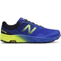 New Balance Fresh Foam Hierro v2 electric blue/uv blue/hi-lite