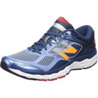 New Balance 860v6 blue ashes/white