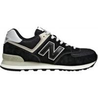 New Balance 574 black (ML574BBK)