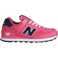 New Balance WL574 blush pink (WL574POP)