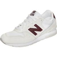 New Balance MRL996 white/port royale (MRL996JMD)