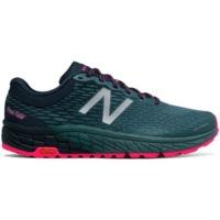 New Balance Fresh Foam Hierro v2 Women typhoon/supercell/alpha pink