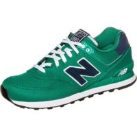 new balance 574 polo green ml574pog