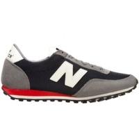 New Balance U 410 grey/red (U410HGN)