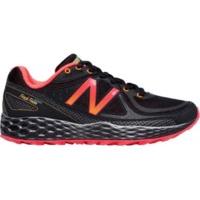 New Balance Fresh Foam Hierro black/orange