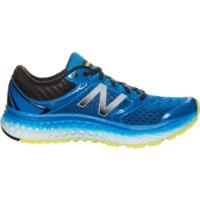 new balance fresh foam 1080v7 electric bluehi lite