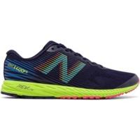 New Balance 1400v5 dark denim/electric blue/lime glo