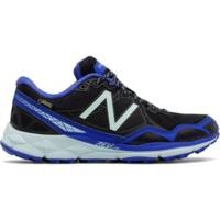 New Balance 910v3 Trail GTX Women fin/black/droplet