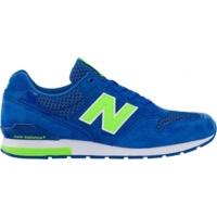 New Balance MRL996 blue/green (MRL996ED)