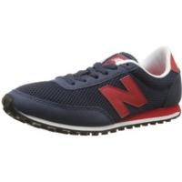 New Balance U410 navy/red (U410MNR)