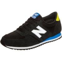 New Balance U 420 black/blue (U420KSL)