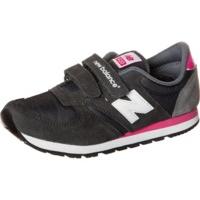 New Balance KE420 grey/pink