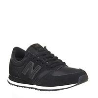 New Balance U420 BLACK BLACK