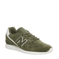 new balance mrl996 khaki white