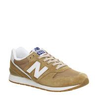 New Balance Mrl996 TAN CREAM