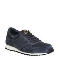 new balance u420 navy gold