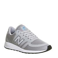 New Balance Mrl420 GREY WHITE