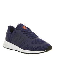 new balance mrl420 navy white orange