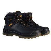 Newark S3 Waterproof Safety Hiker Brown Boots UK 10 Euro 44