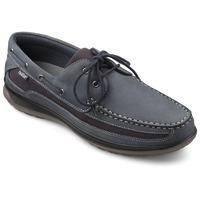 Newport Shoes - Navy - Standard Fit - 12