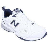 New Balance MX624v4 2E (Wide) - Navy White