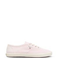New Haven Sneaker - Royal Pink