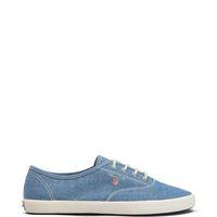 New Haven Sneaker - Clay Blue