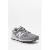 New Balance 996 Grey Trainers, GREY